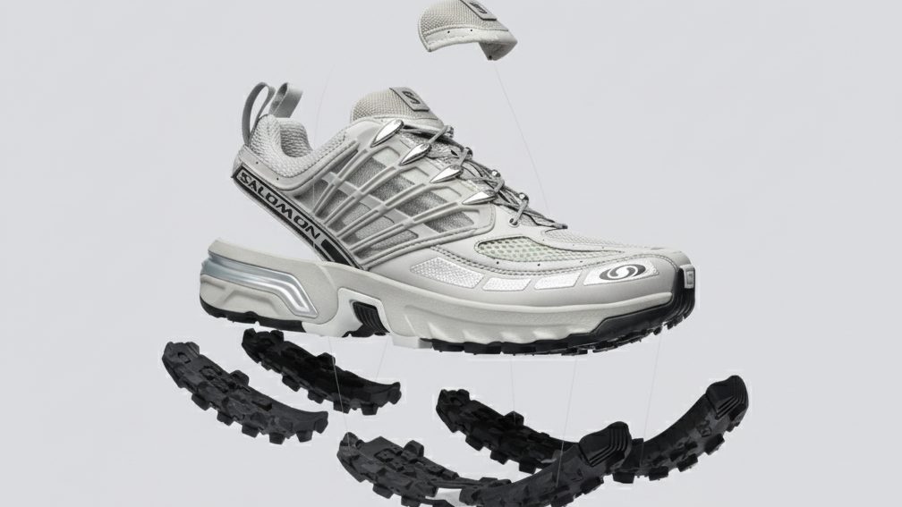 salomon acs proのイメージ