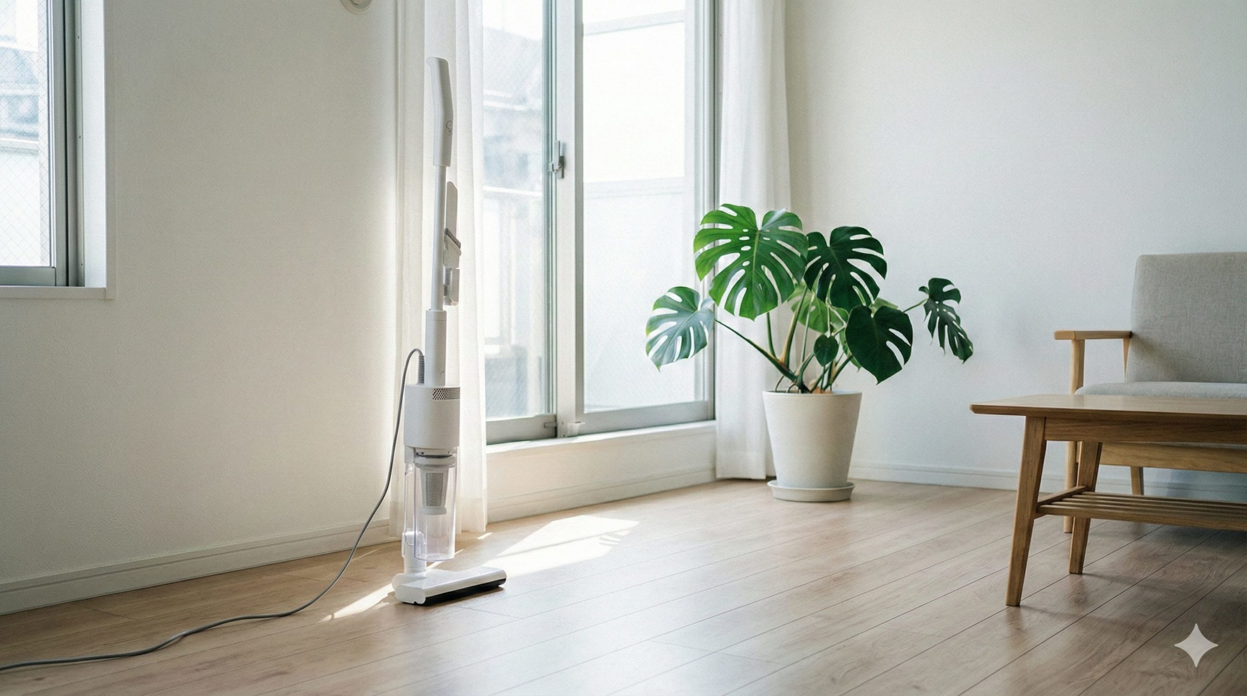 リビングに置かれたStical SSC-5000のイメージ